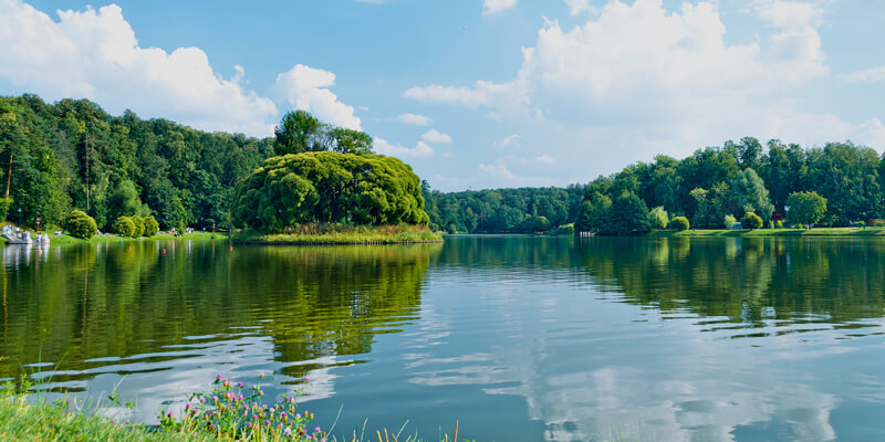 水質(zhì)環(huán)境監(jiān)測(cè)