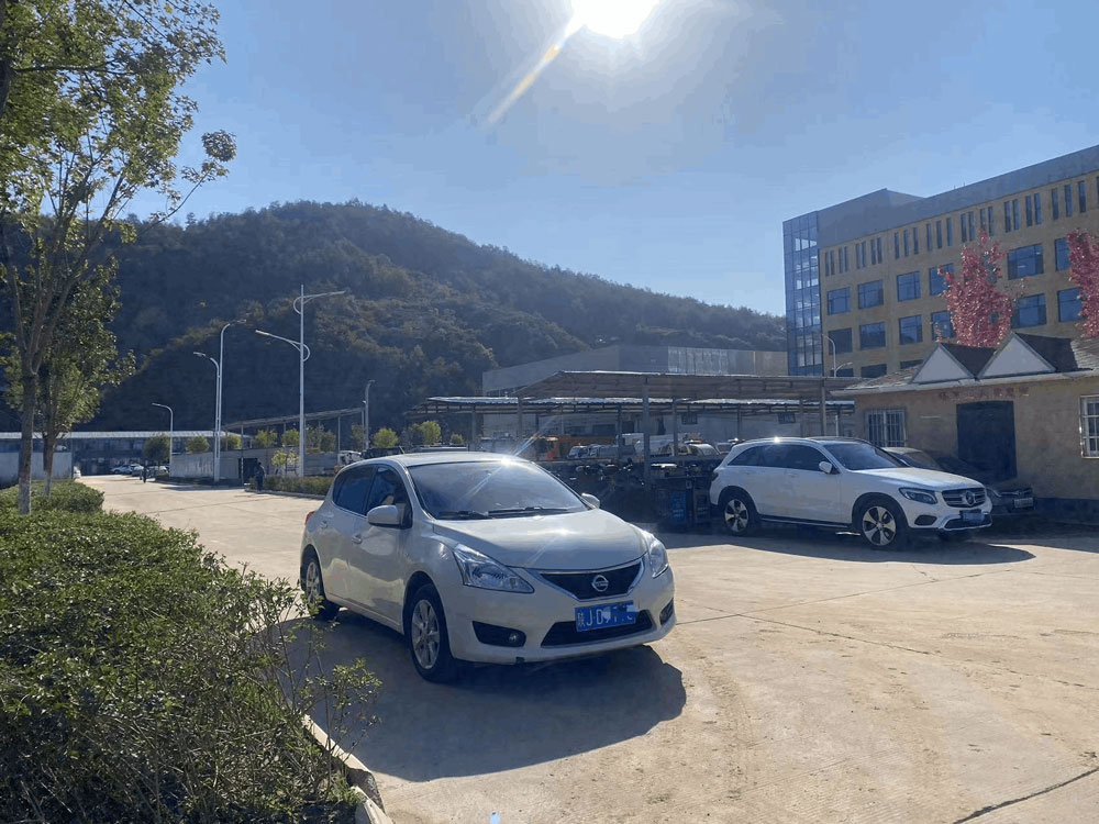 萊恩德GT80土壤養(yǎng)分檢測儀助力延安新區(qū)市政建設與生態(tài)管理