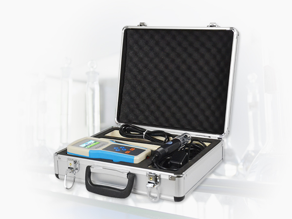 測(cè)土壤酸堿度的儀器有哪些