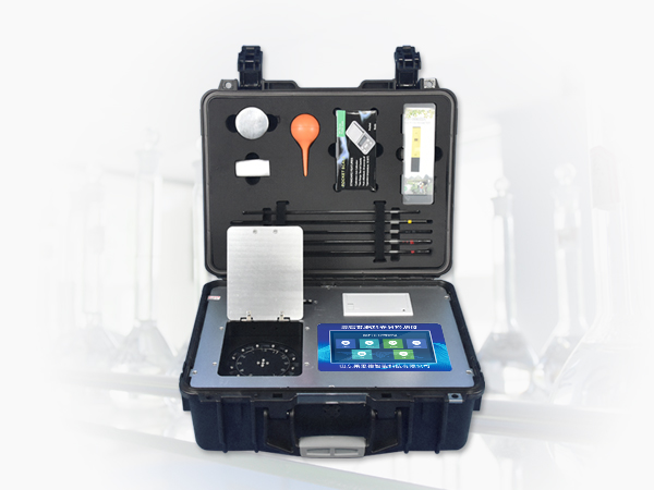 土壤肥料檢測儀可檢測哪些項目？