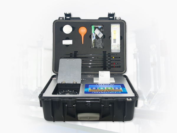 土壤重金屬檢測(cè)儀可檢測(cè)的重金屬種類有哪些