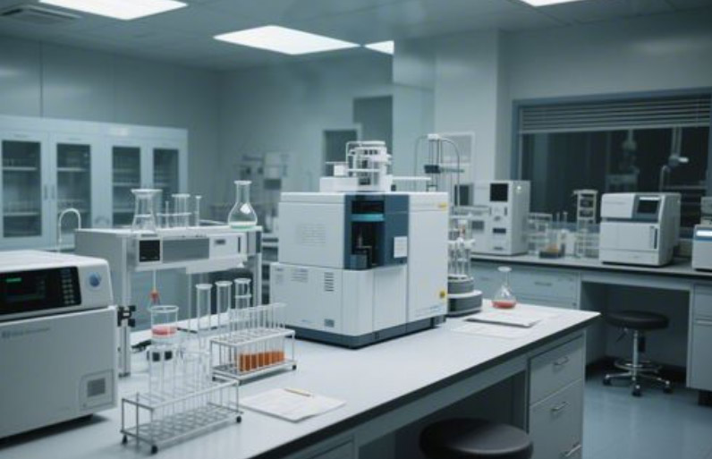 實驗室氣相色譜儀解決方案