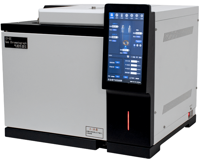 實驗室氣相色譜儀解決方案
