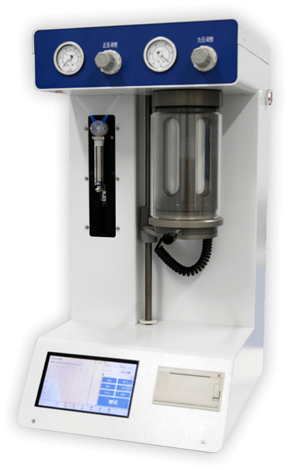 油液顆粒計數(shù)器解決方案
